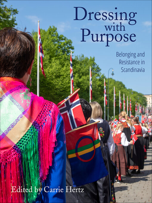 Title details for Dressing with Purpose by Carrie Hertz - Available